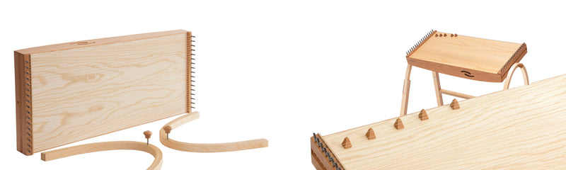Monolini und Monolina