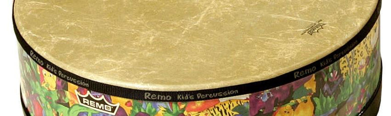 Gathering Drum, Remo
