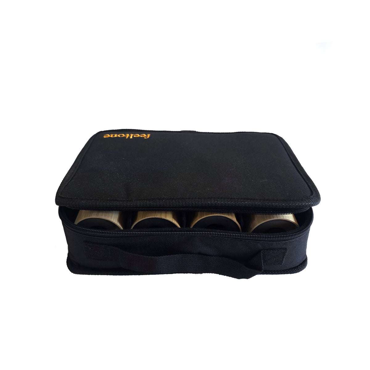 Tasche für 4 Windspiele