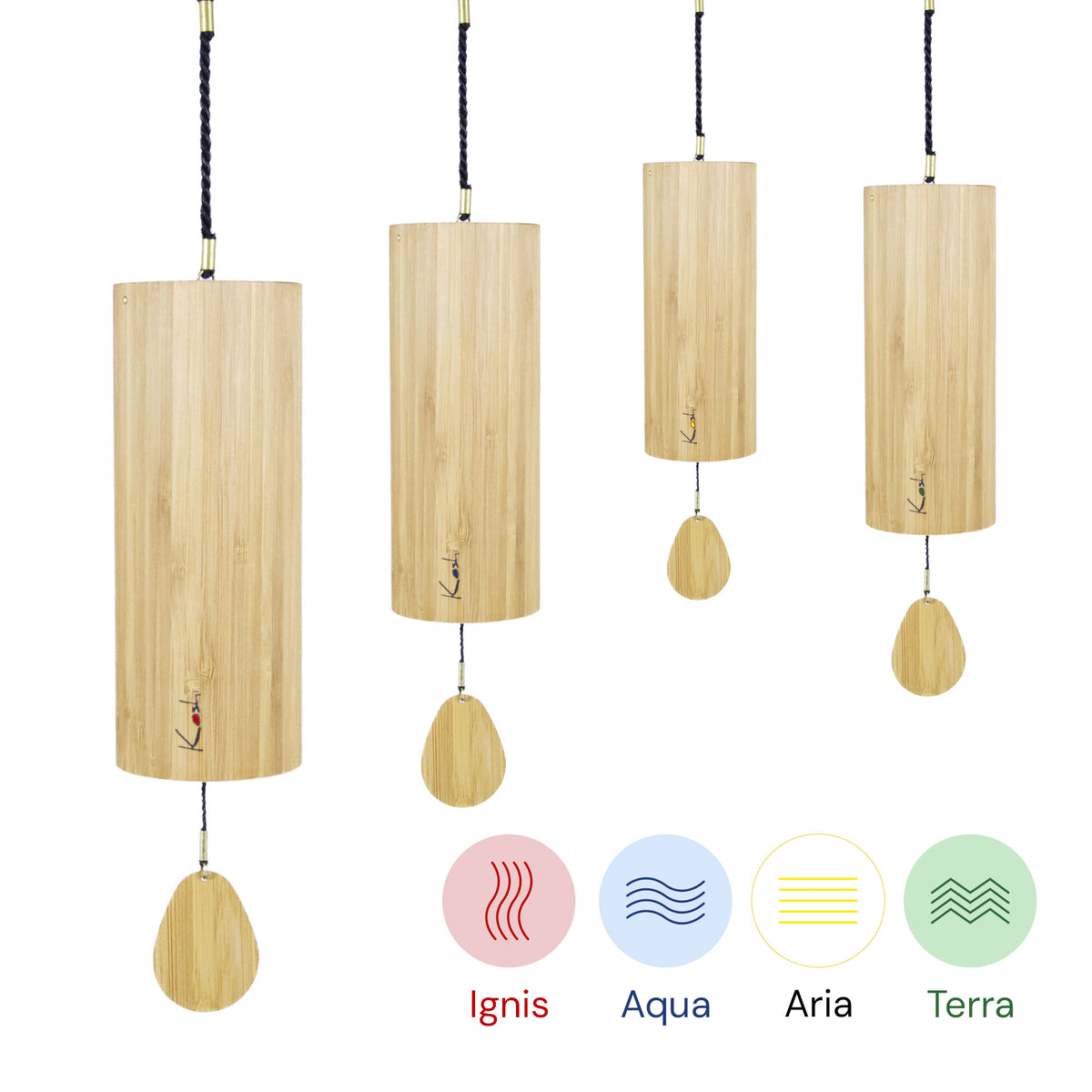 Koshi-Set