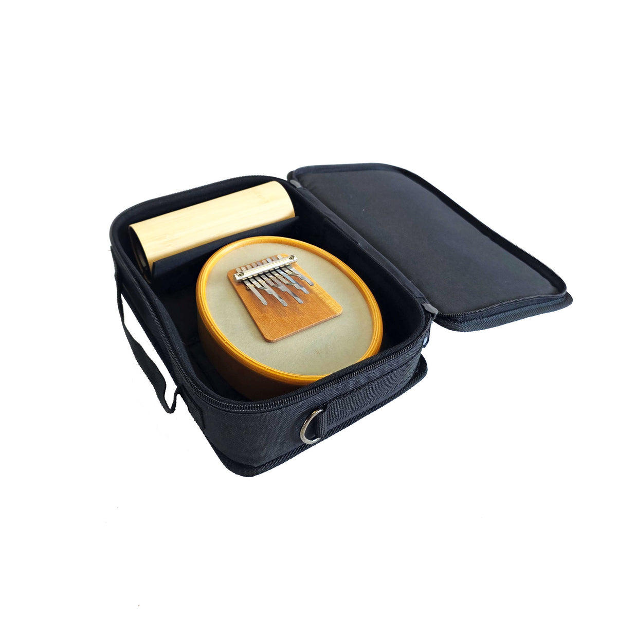 Tasche für 4 Windspiele