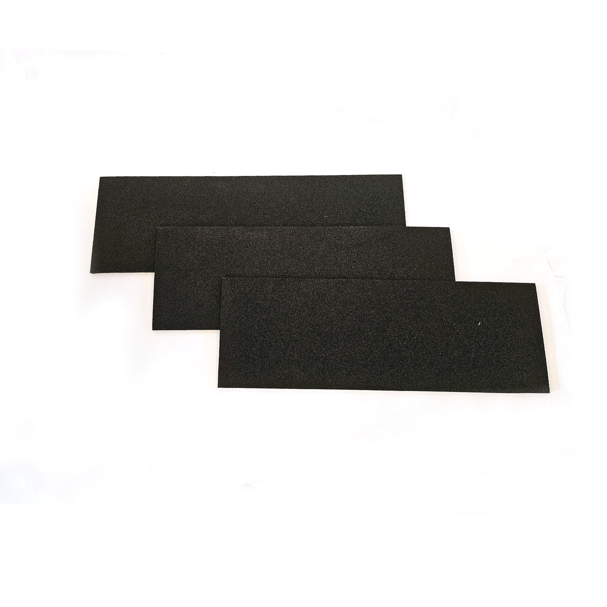 Set aus 3 Schaumstoffmatten für Monolina XL