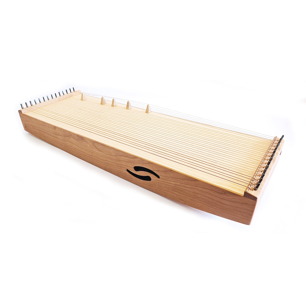 Monolina Monochord XL in C tuning