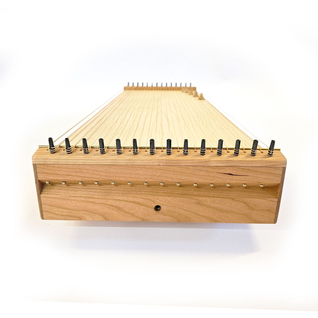 Monolina Monochord XL in C tuning