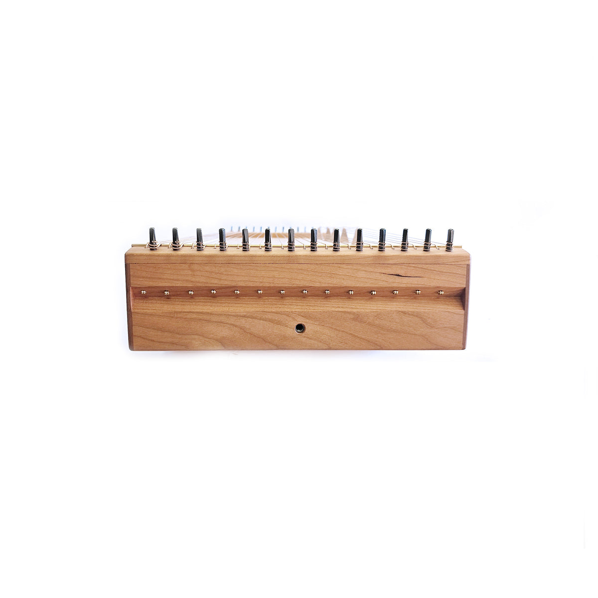 Monolina Monochord XL in C tuning