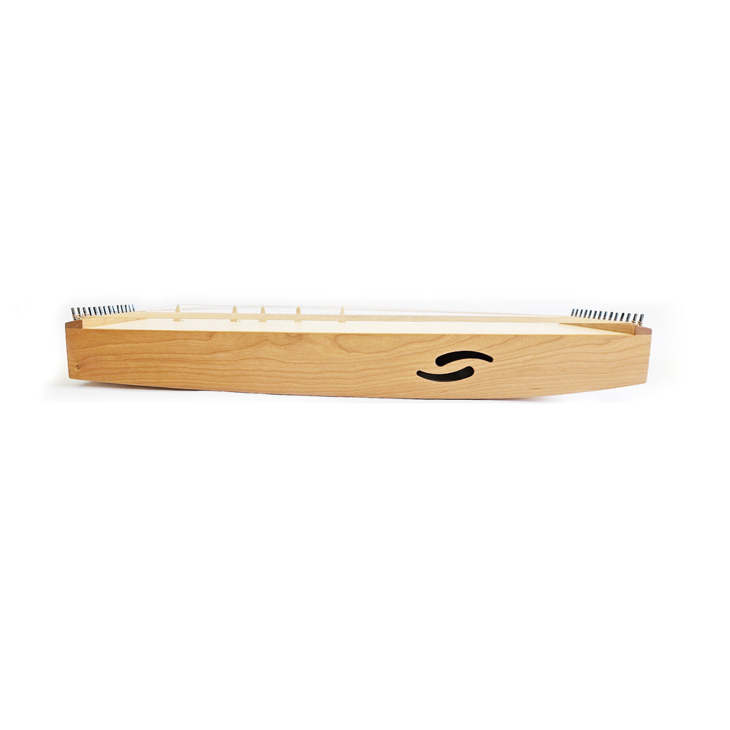 Monolina Monochord XL in C tuning