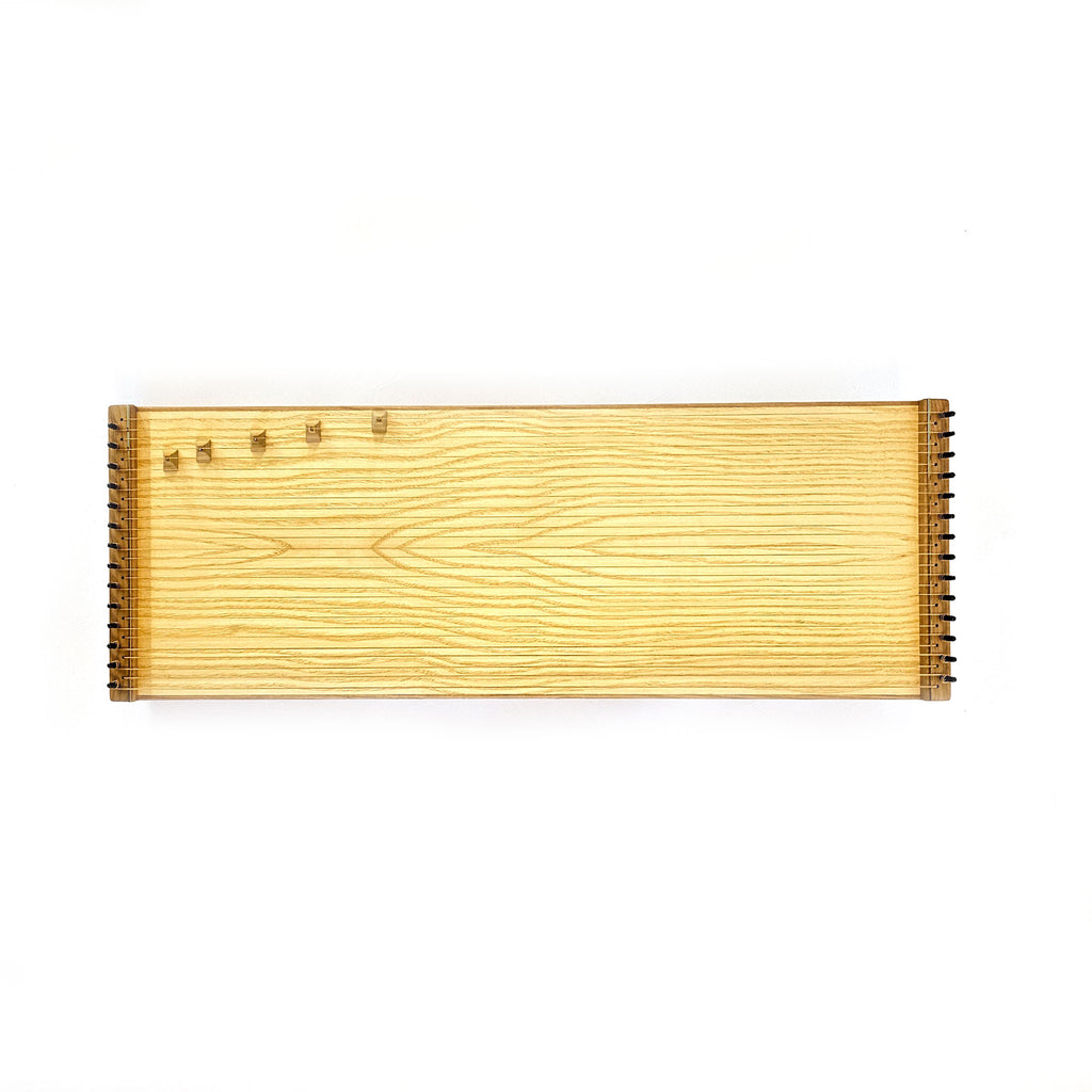 Monolina Monochord XL in C tuning