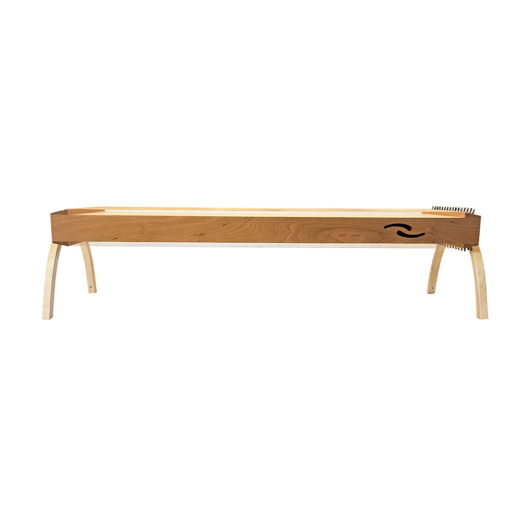 Oktav Monochord mit Tasche