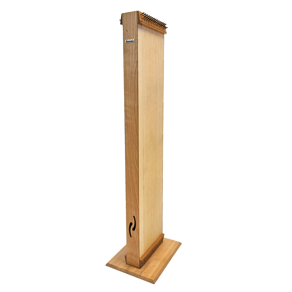 Oktav Monochord mit Tasche