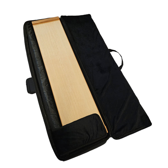 Oktav Monochord mit Tasche