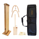 Oktav Monochord - Traveller Set