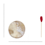 Ritual-Trommeln Hirsch