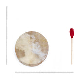 Ritual-Trommeln Hirsch