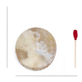 Ritual-Trommeln Hirsch