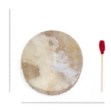 Ritual-Trommeln Hirsch