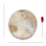 Ritual-Trommeln Hirsch