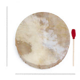 Ritual-Trommeln Hirsch