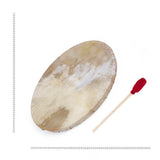 Ritual-Trommeln Hirsch