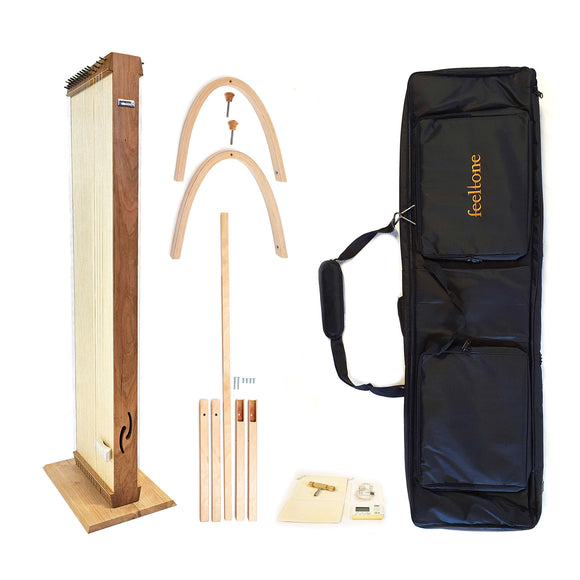 Tambura Monochord - Traveller Set