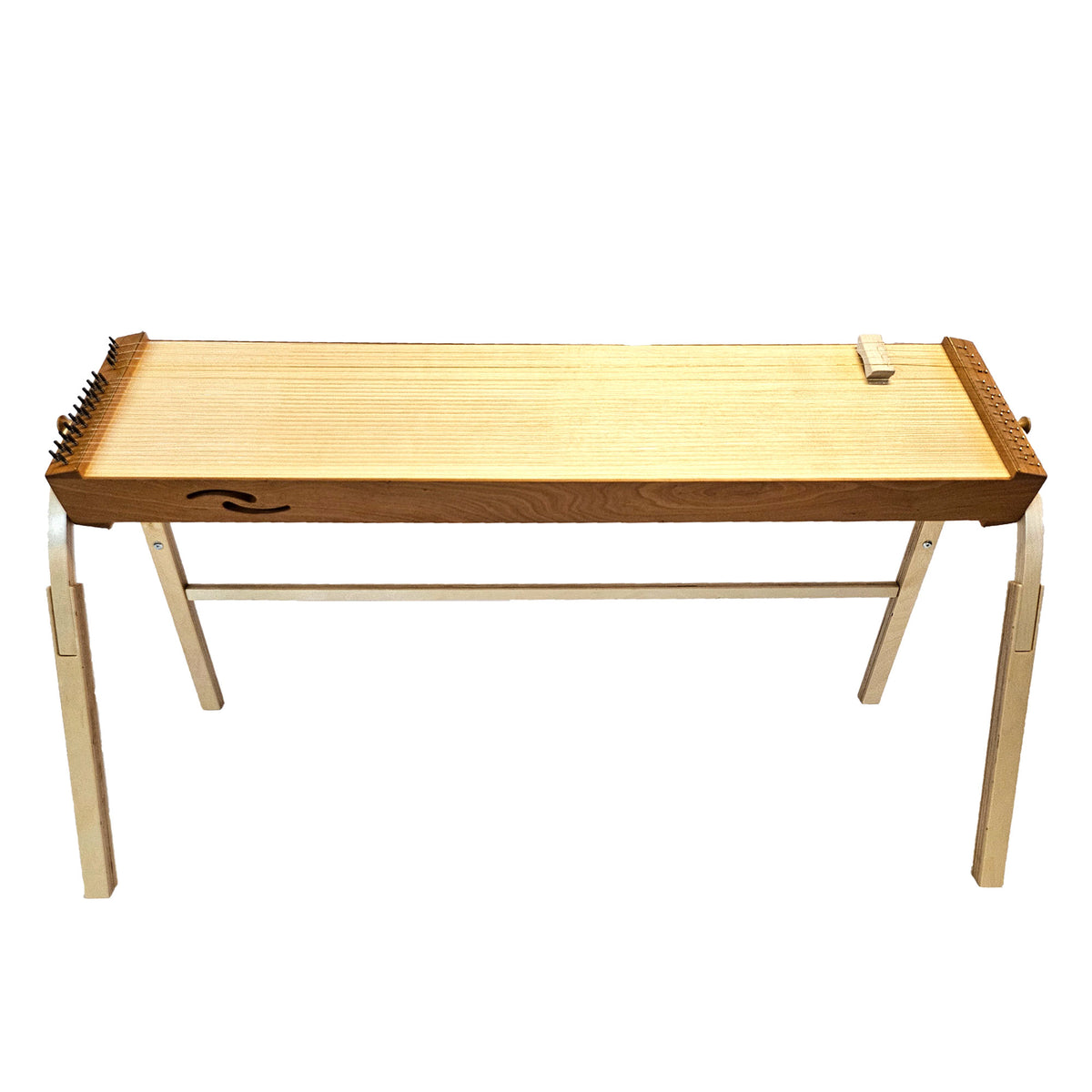 Tambura Monochord - Traveller Set