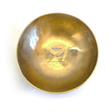 feeltone Fundamental singing bowl, large