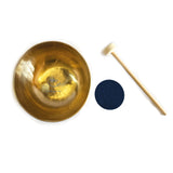 feeltone Fundamental singing bowl, large