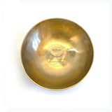 feeltone Fundamental singing bowl, small