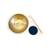 feeltone Fundamental singing bowl, small