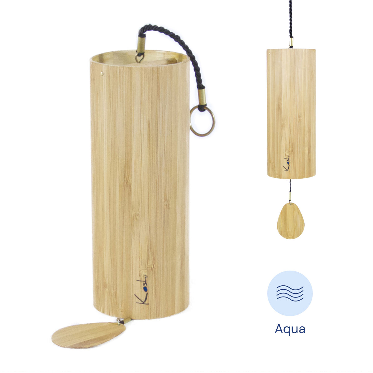 Koshi, Aqua - Wasser