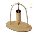 Koshi, Aria - Luft mit Rattan-Ständer