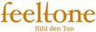feeltone_b2b - Startseite