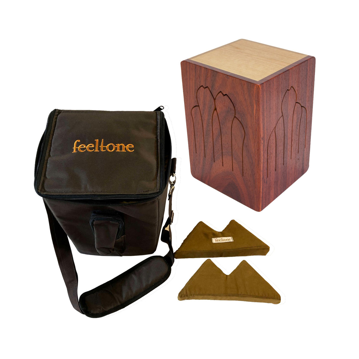 Baba Tong - Tasche