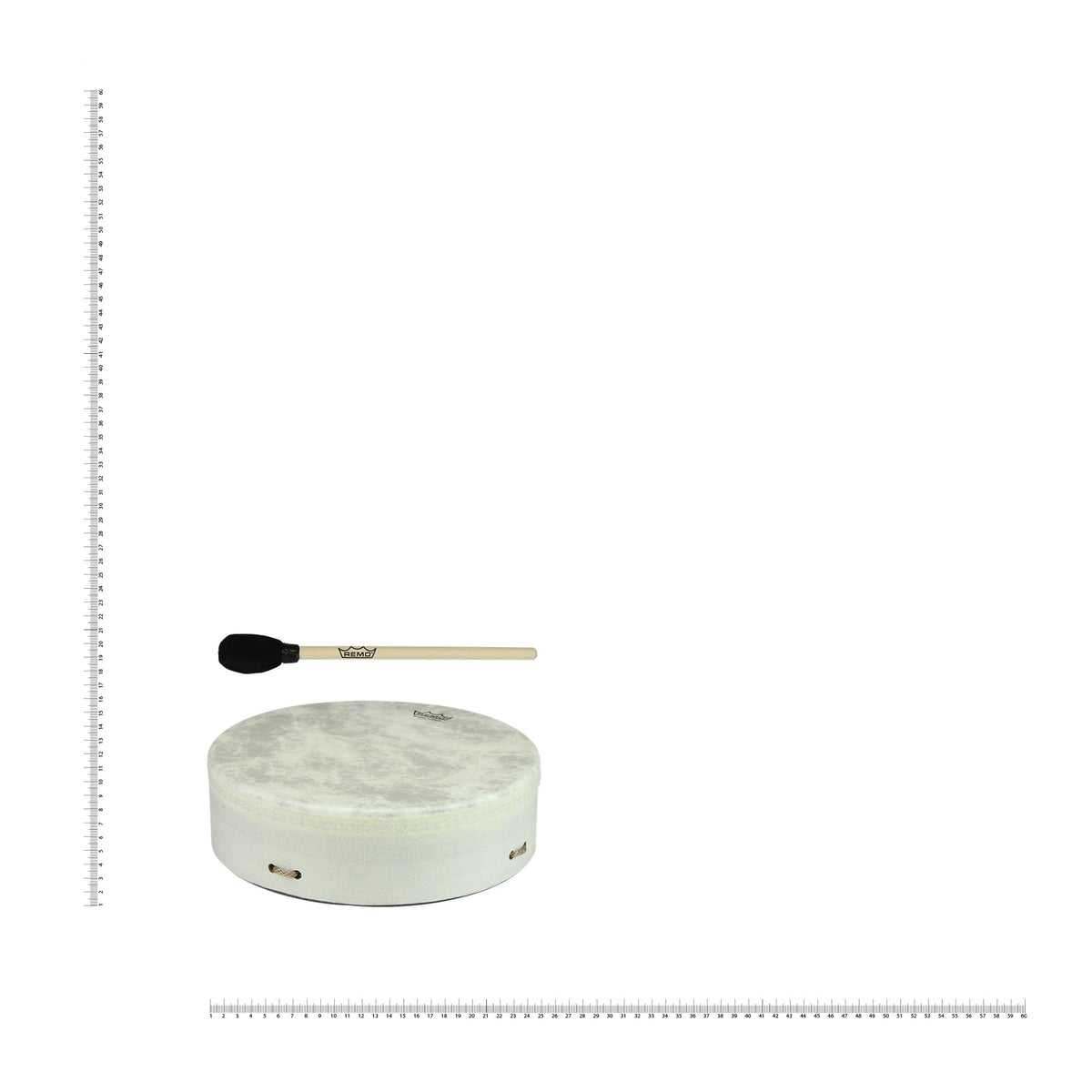 Buffalo Drum von Remo