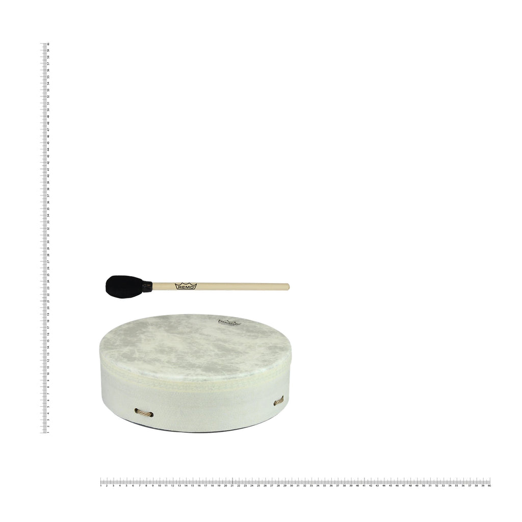 Buffalo Drum by Remo
