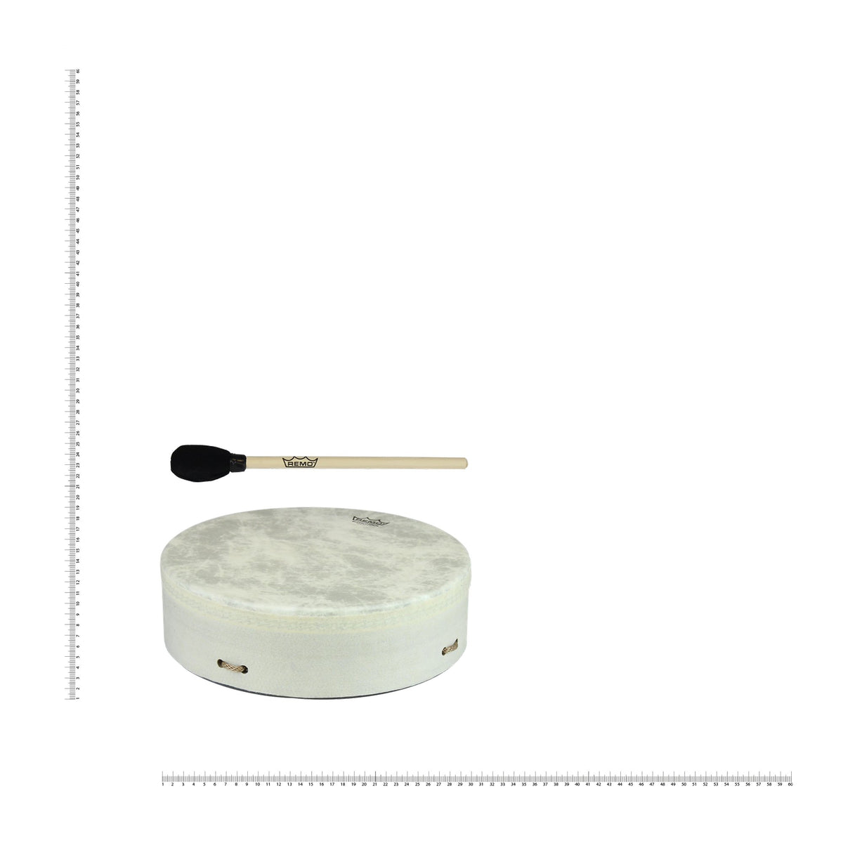 Buffalo Drum von Remo