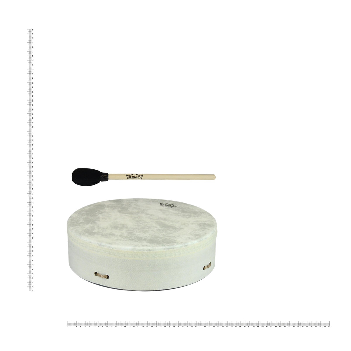 Buffalo Drum von Remo