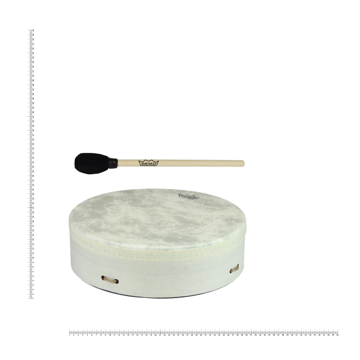 Buffalo Drum von Remo