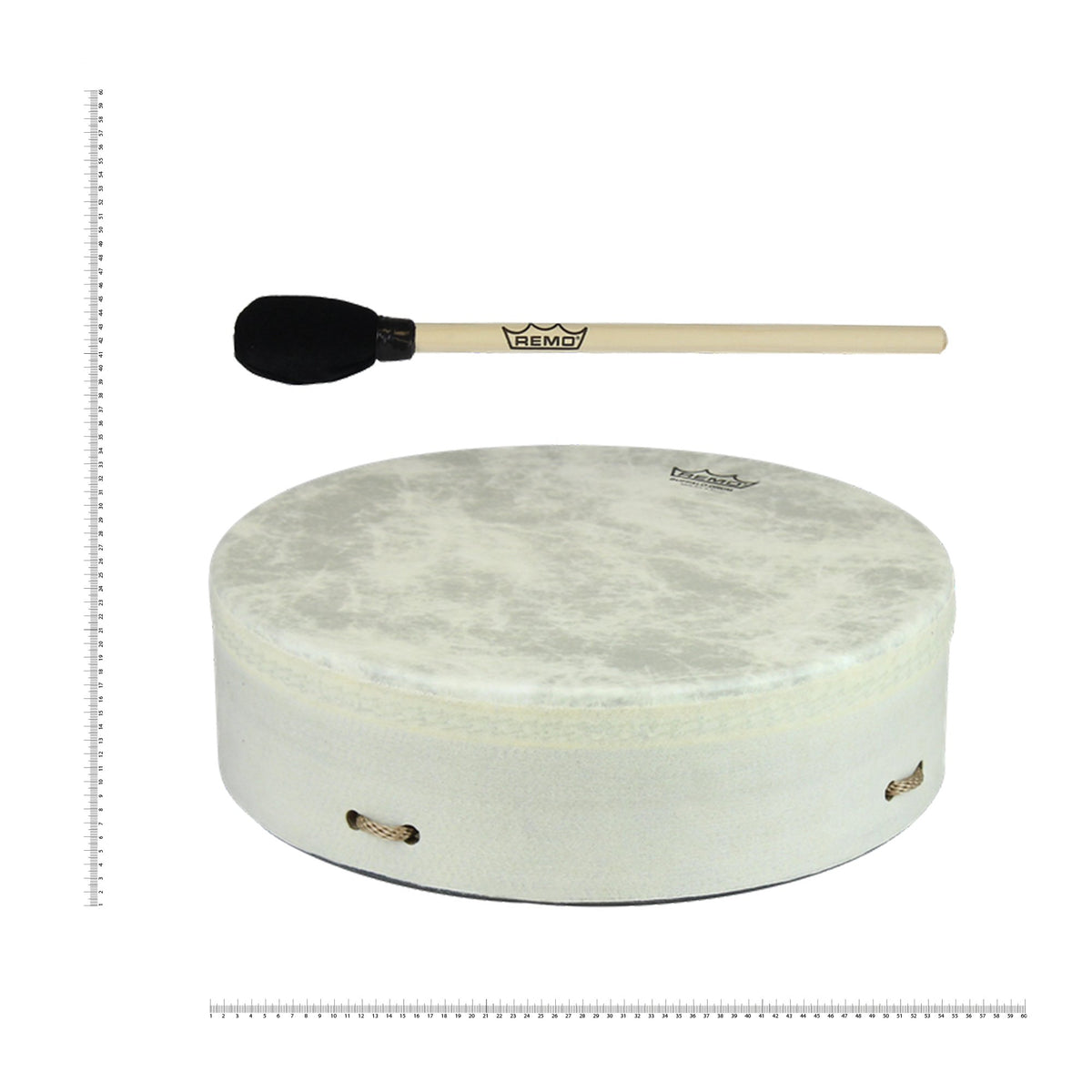 Buffalo Drum von Remo