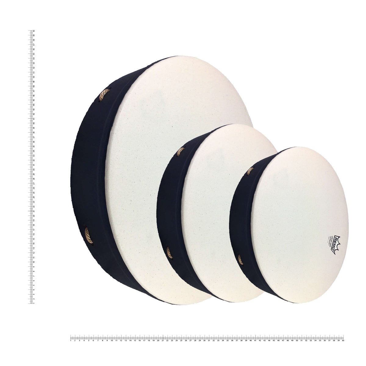 Buffalo Drum Trance CST von Remo