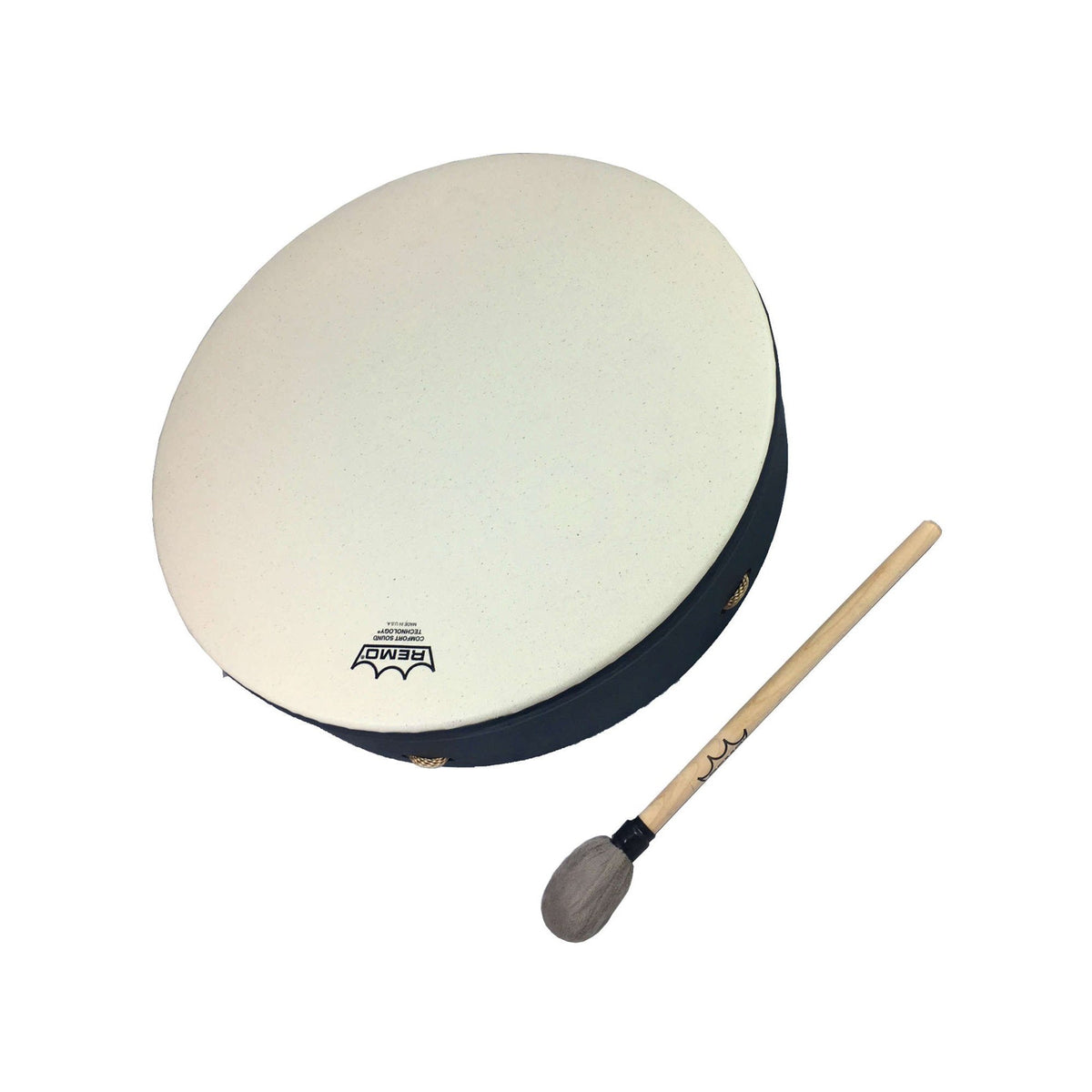 Buffalo Drum Trance CST von Remo
