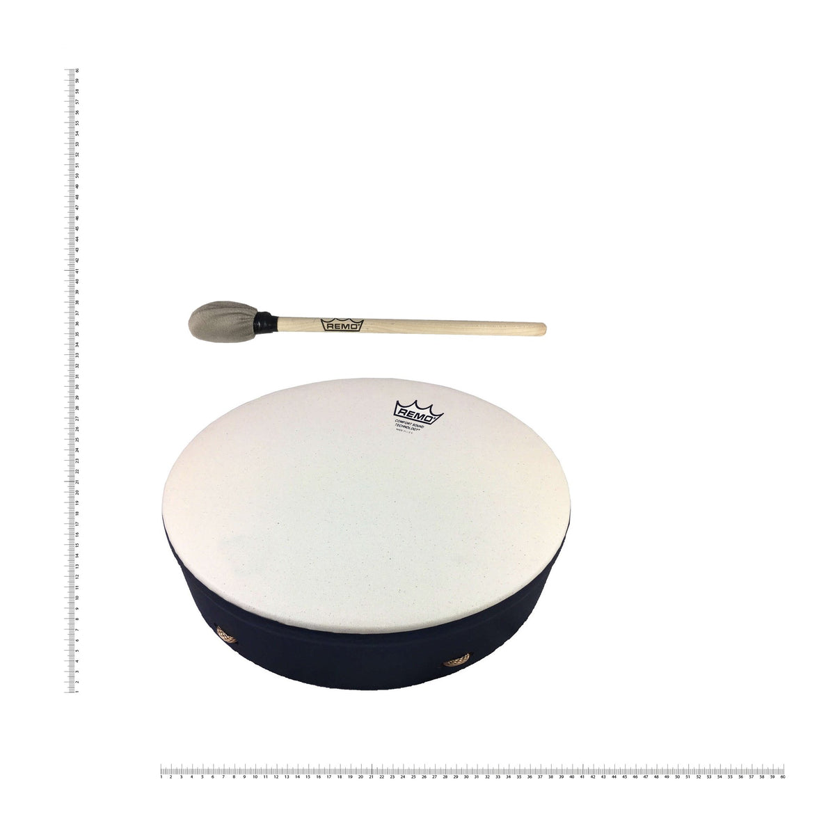 Buffalo Drum Trance CST von Remo