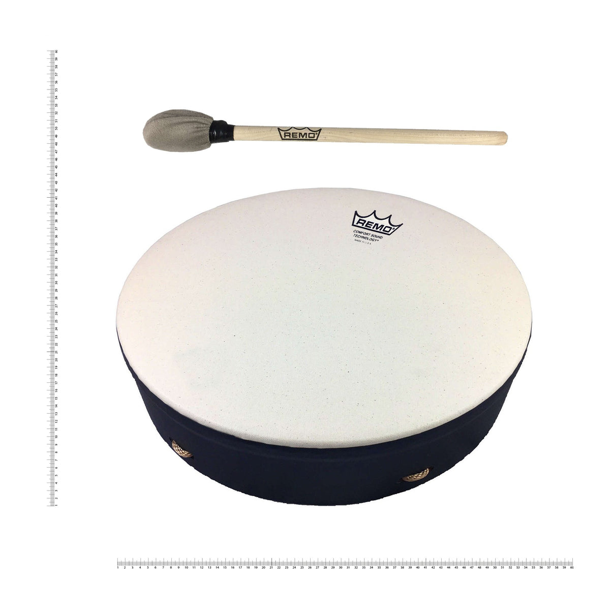 Buffalo Drum Trance CST von Remo