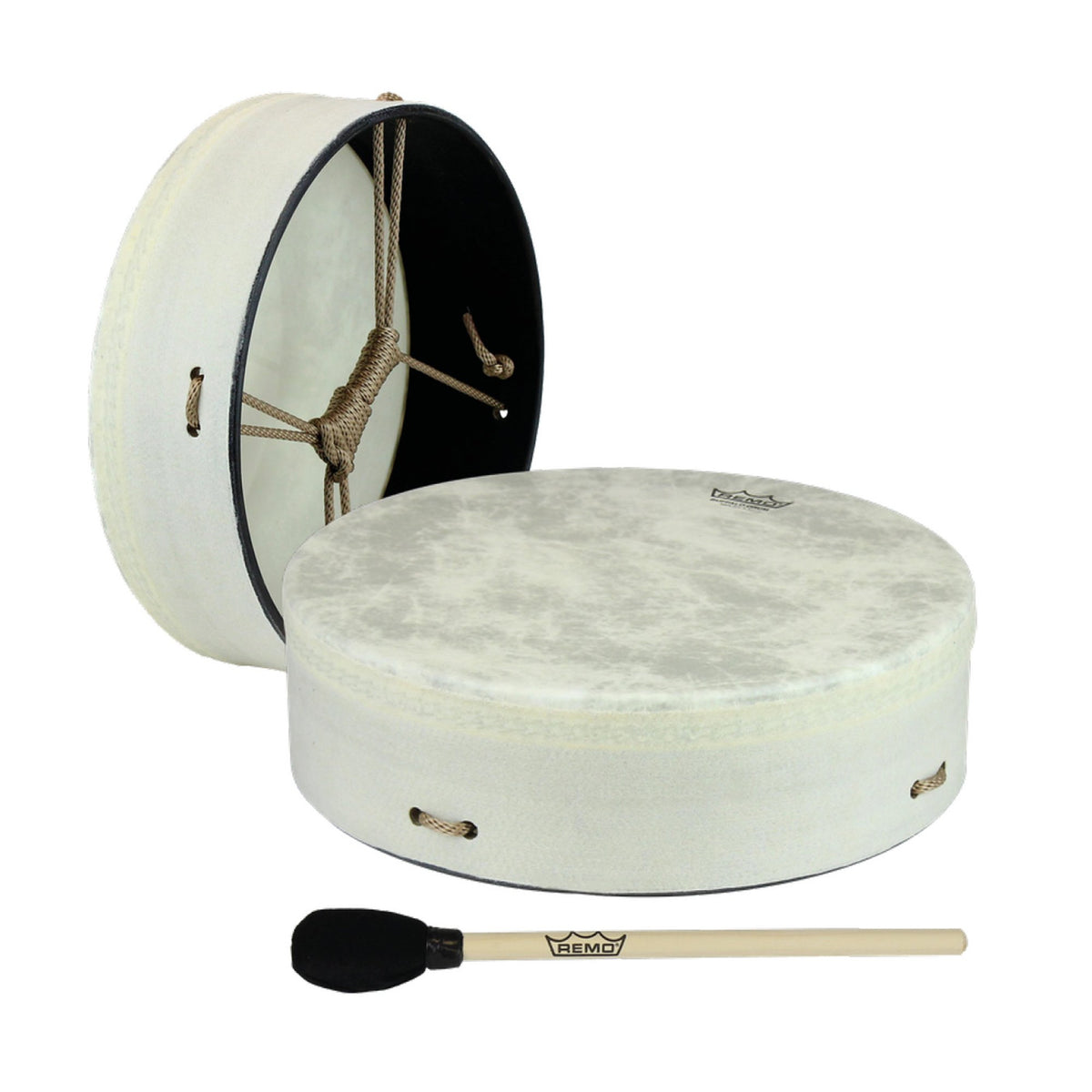 Buffalo Drum von Remo