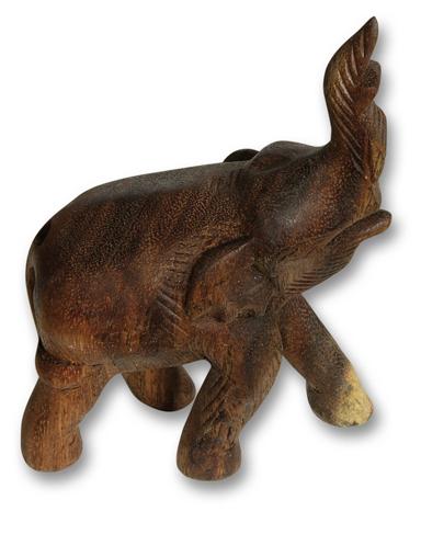 Elefant, Mittel