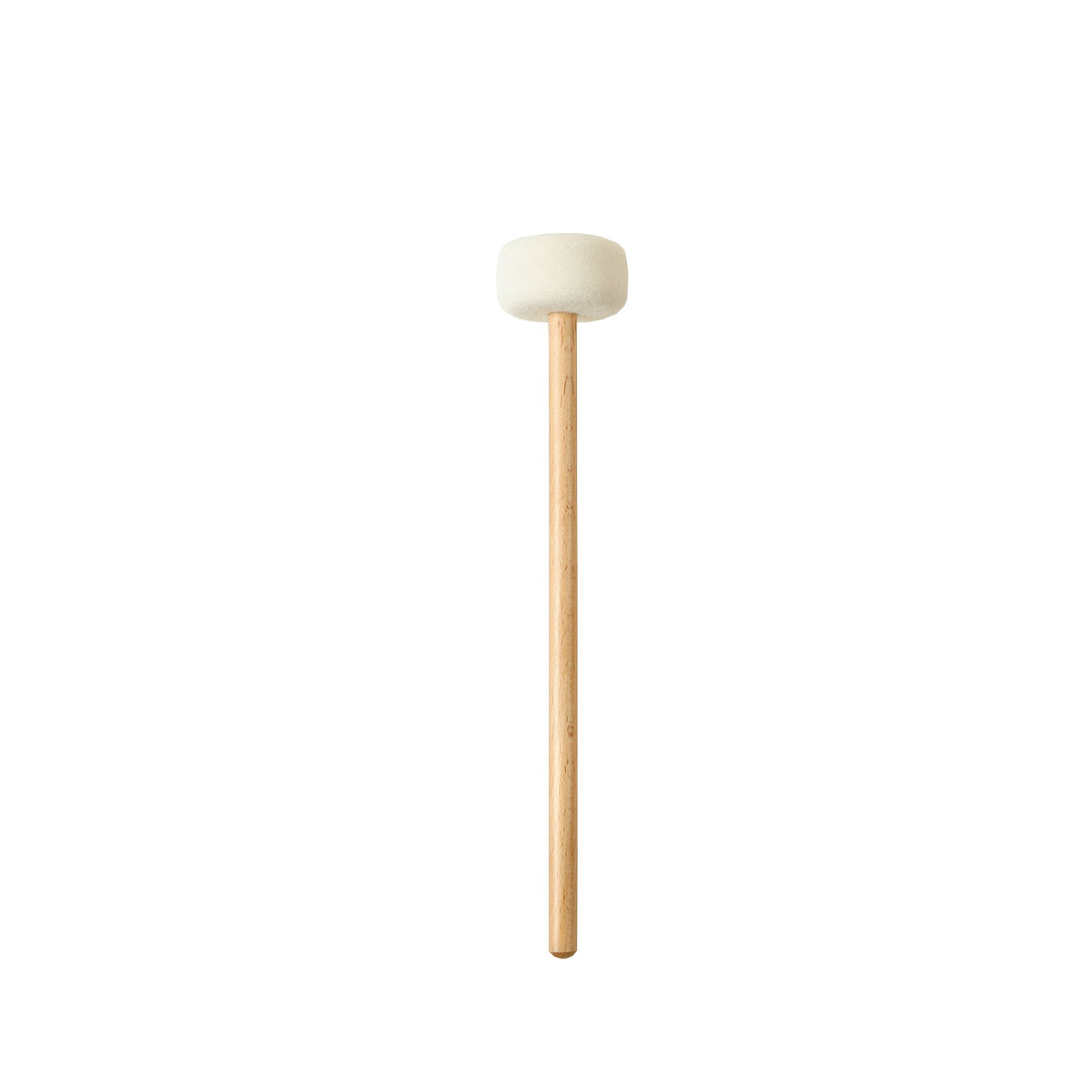 Filzschlägel, mittel