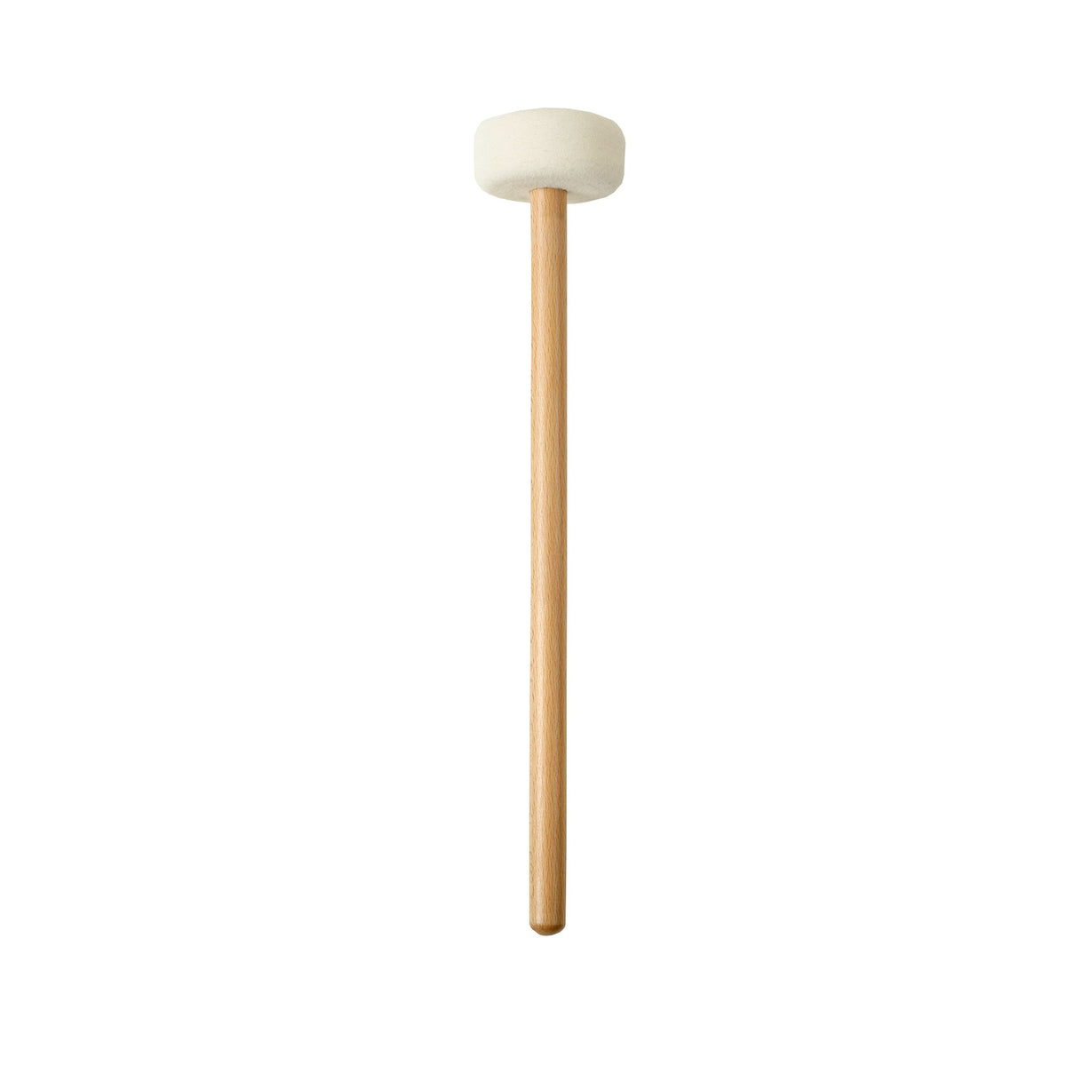 Filzschlägel, groß