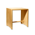 Hocker für Klangwelle