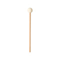 Schlägel, Filzkopf, ø 3 cm / 26cm