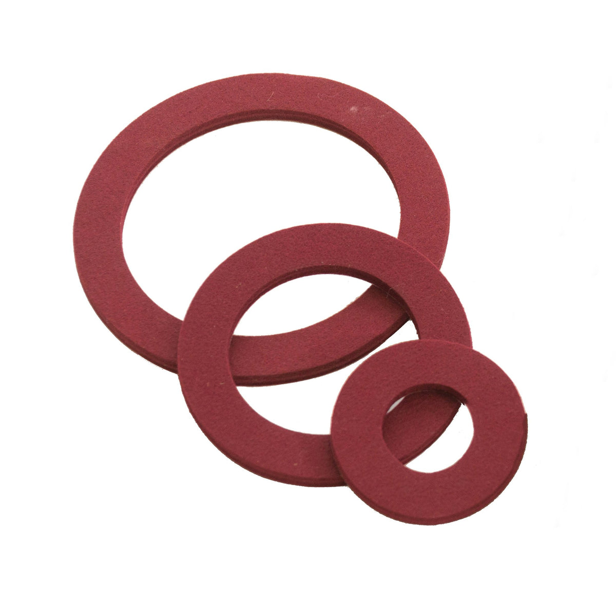 Filzring für Klangschale, Gruppe
