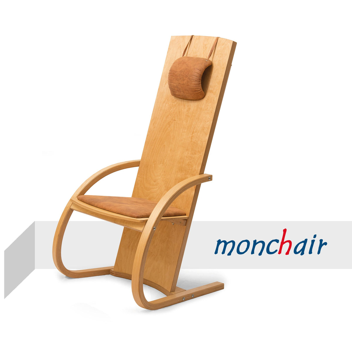 monchair Tambura, beige